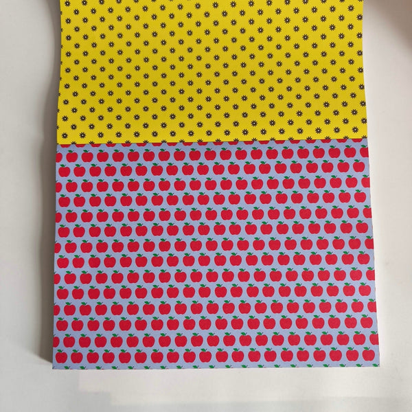 Martina’s Big Book of Craft Paper (75+ Patterns!)