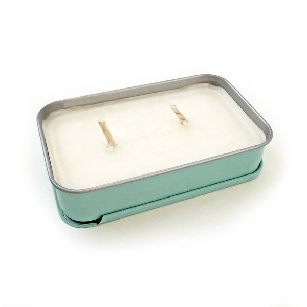 Oyster Candle
