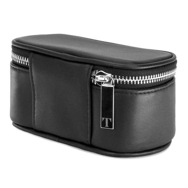 Leather Travel Case