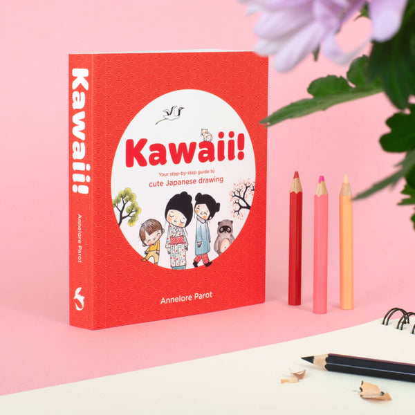 Kawaii!