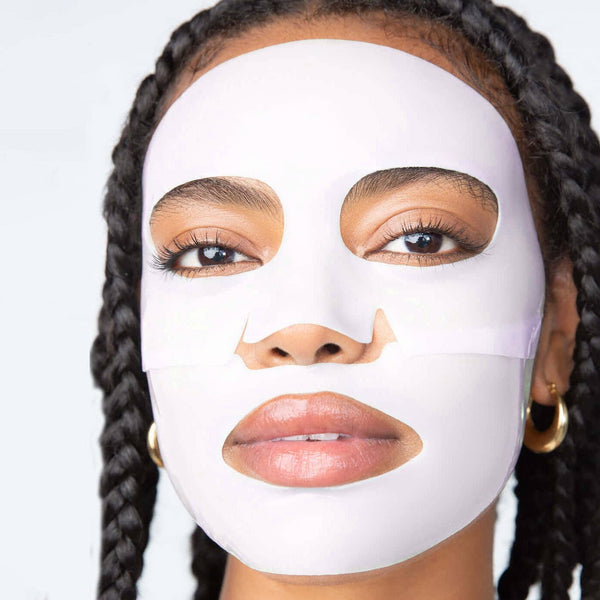 Double Take Single Mask