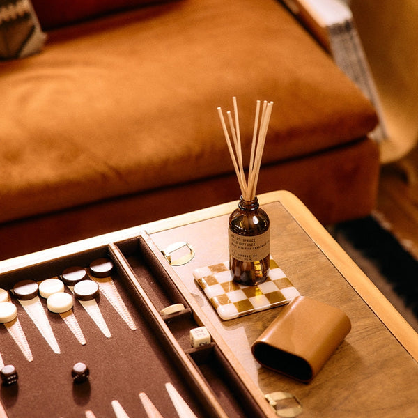 Spruce - Reed Diffuser