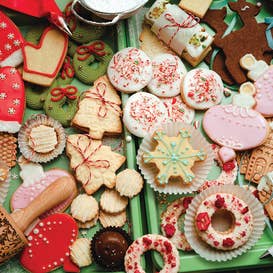 Frost Yourself - 1000 Piece Puzzle