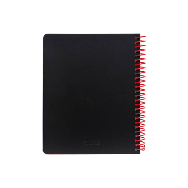 Lucy Lolli Spiral Notebook