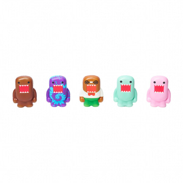 Domo 3" Mystery Squishy