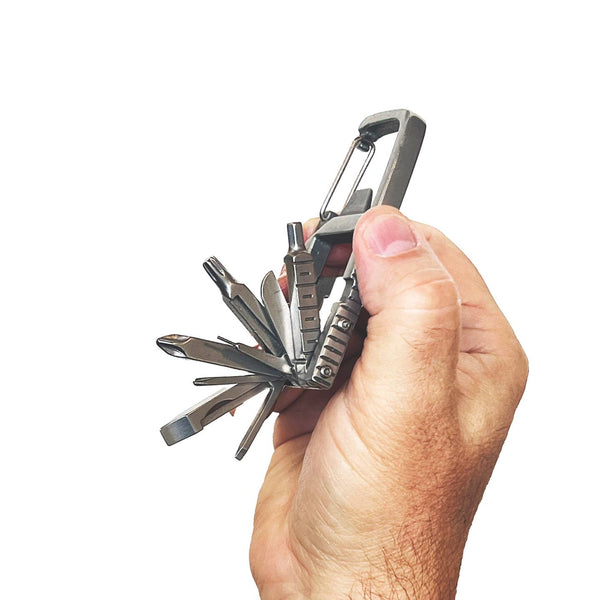 The Fix Is In - Multi Tool