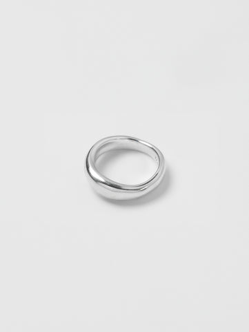Grace Ring in Sterling Silver