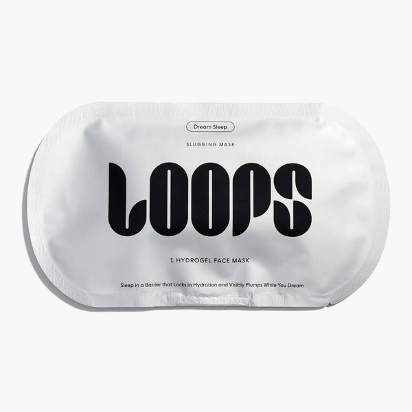 Dream Sleep Single Mask