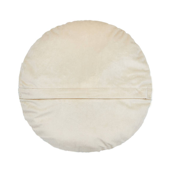 Good Luck Hook Pillow