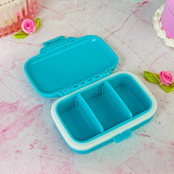 Anxiety Girlie Pill Case
