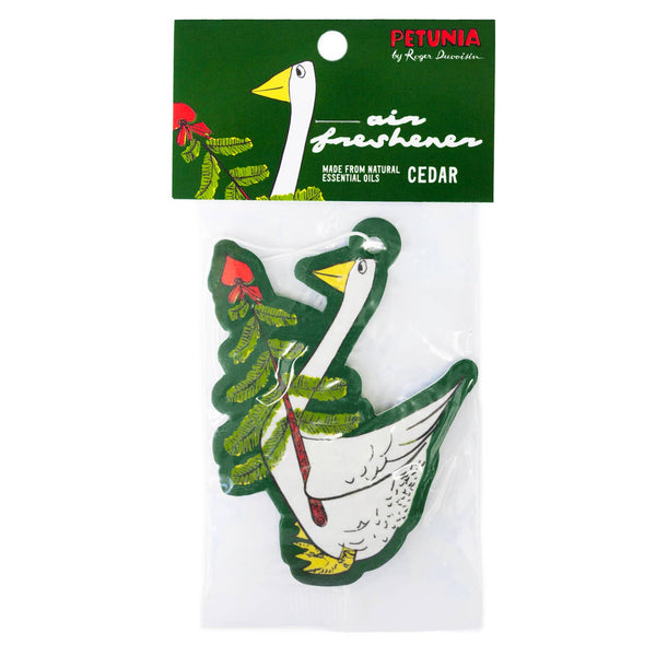 3P4 X Petunia® Air Freshener - Petunia Christmas
