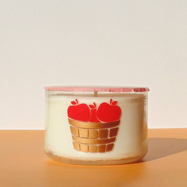 Field Trip Candle