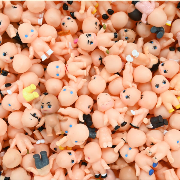 Adopt A Kewpie Baby