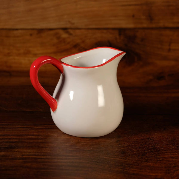 Strawberry Water/Milk Jug