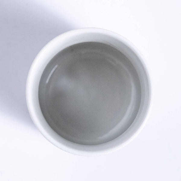 Japanese Sushi Yunomi Tea Cup