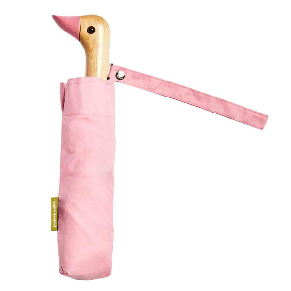 Pink Duckhead Umbrella