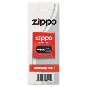 Zippo Replacement Wick