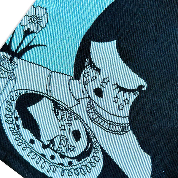 Tear Soup Woven Tote