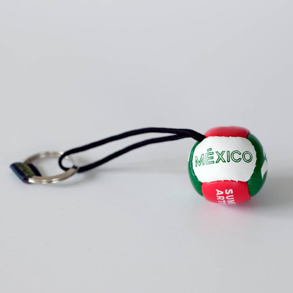 Fifa World Cup Keychain - Mexico