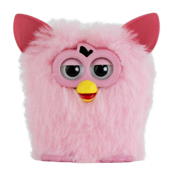 World's Smallest Furby