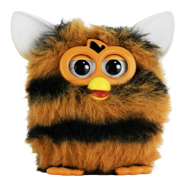 World's Smallest Furby