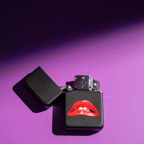 The Lips Lighter
