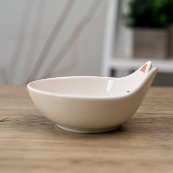 Lucky Cat Small Dish