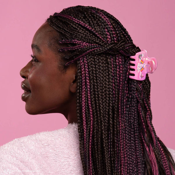 Lisa Frank X Kitsch Cloud Clip - Angel Kitty™