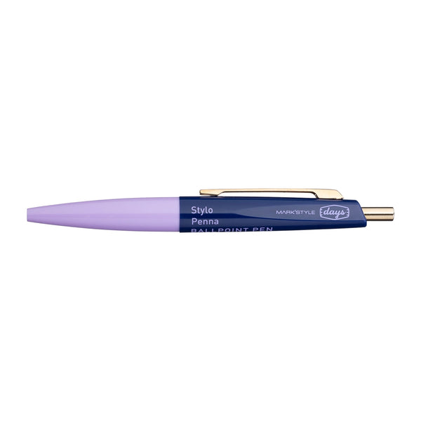 Mini Ball Ink Pen