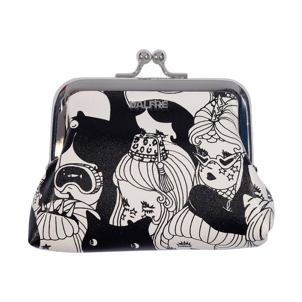 Moshing 2.0 Coin Purse