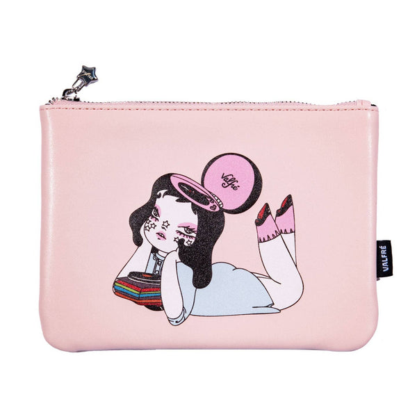 Melodias Makeup Bag