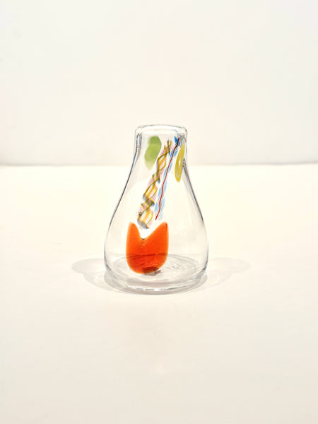 Face Vase - Small