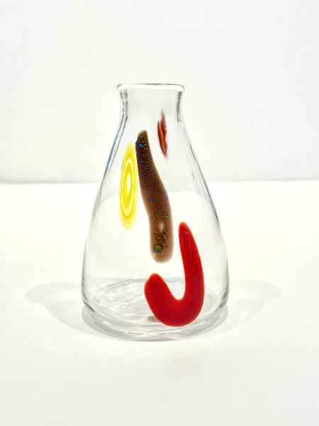 Face Vase - Large