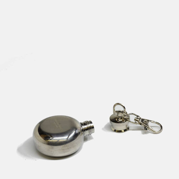 Mini Poison Flask Keychain