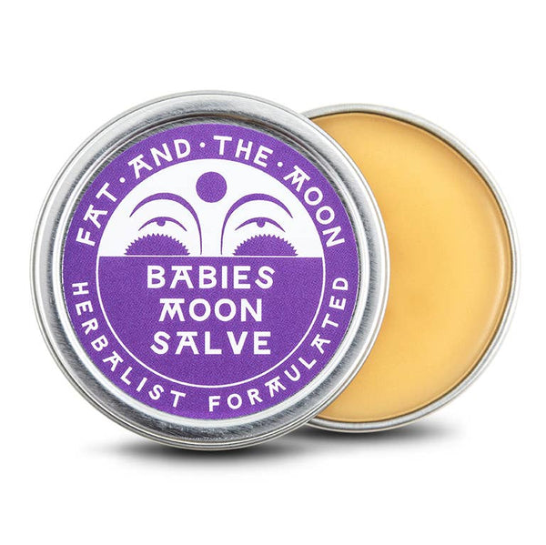 Babies Moon Salve