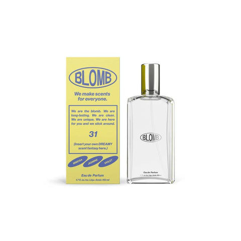 Blomb Eau de Parfum - No. 31