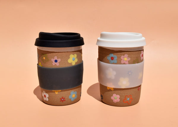 Garden Travel Cup