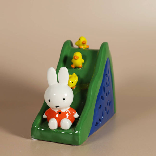 Miffy and Friends Slide Candle House