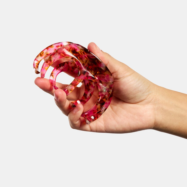 Octopus Claw - Large Blossom