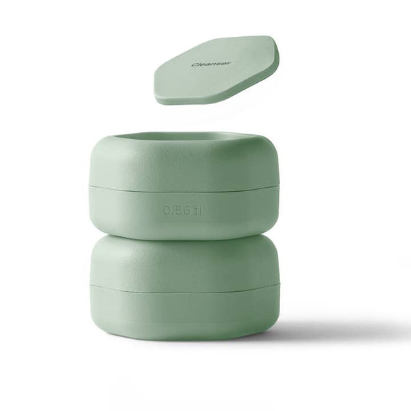 Skincare Duo - Sage