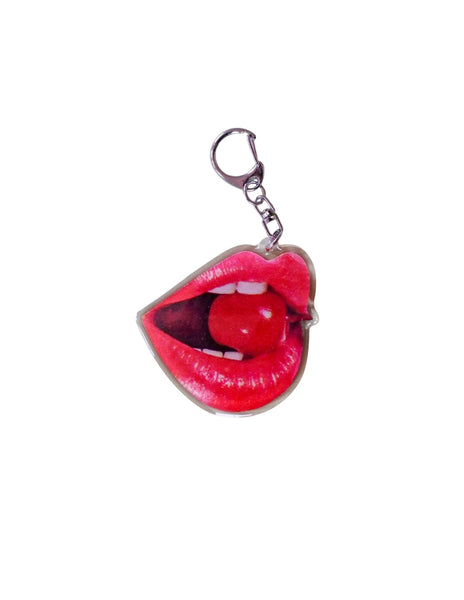 Picto-Charm™ Keychains