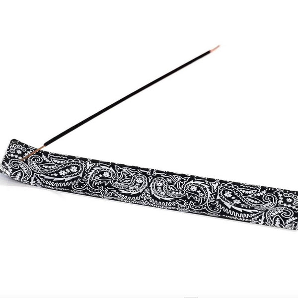 90s Bandana Incense Holder