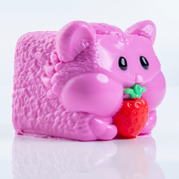 Mushykinz OG Taba Squishy
