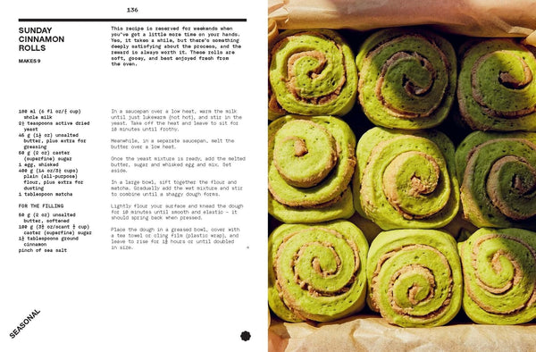 Matcha at Home