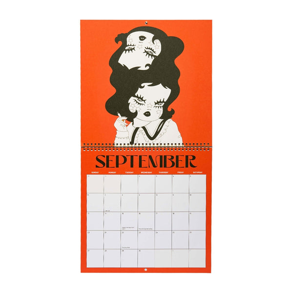 Valfré Calendar 2026