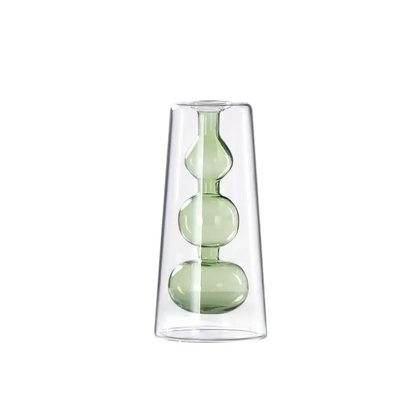 Hydroponic Flower Vase