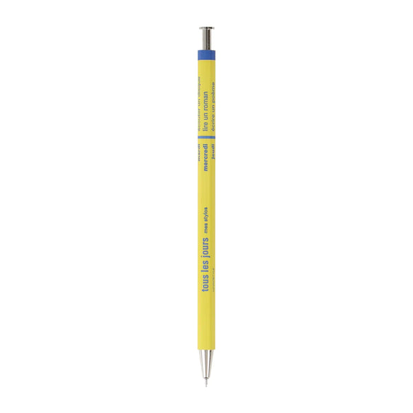 Tous Les Jours Ballpoint Pen