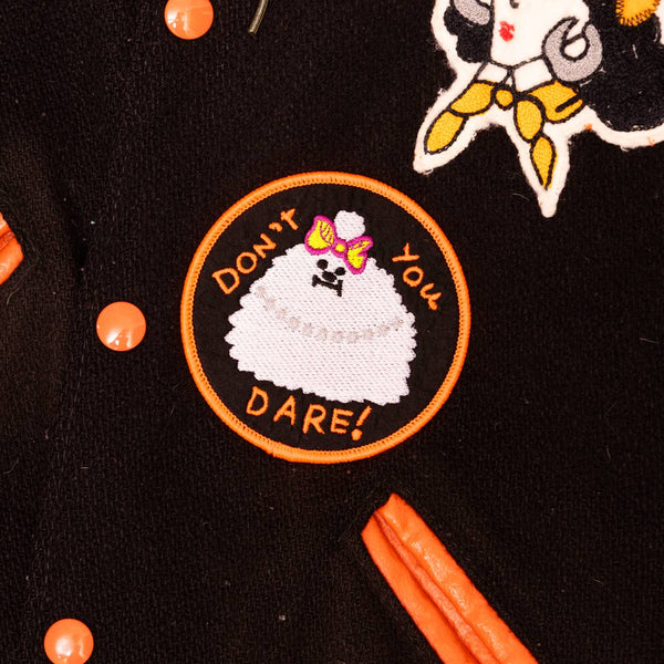Don't You Dare Patch