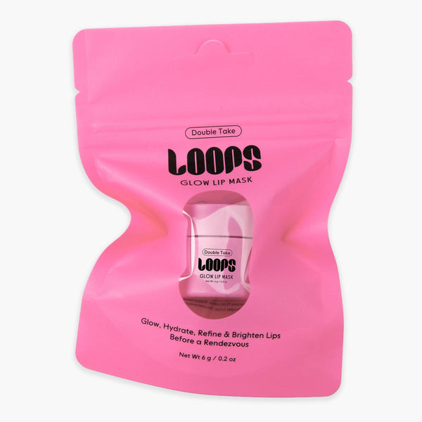 Double Take Mini Lip Mask