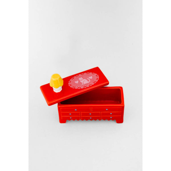 Dresser Trinket Box